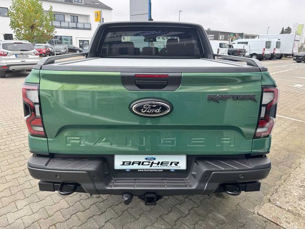 Ford Ranger Raptor EcoBlue 154 kW image number 3