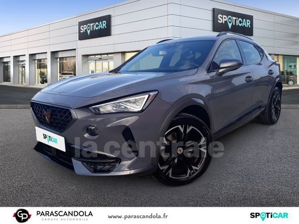 Cupra Formentor 1.5 TSi DSG 110 kW image number 1