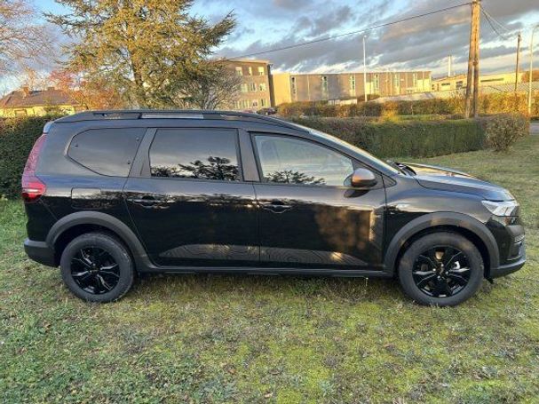 Dacia Jogger TCe 110 Extreme 81 kW image number 11