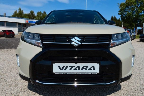 Suzuki Vitara 1.5 Dualjet Hybrid Comfort Allgrip AGS 85 kW image number 3