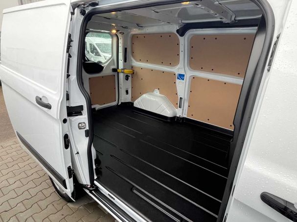 Ford Transit Custom 280 L1H1 Trend 77 kW image number 10