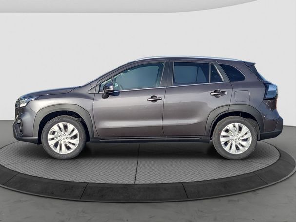 Suzuki SX4 S-Cross 75 kW image number 5