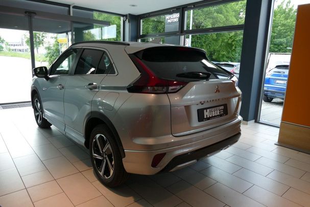 Mitsubishi Eclipse Cross PHEV 138 kW image number 5