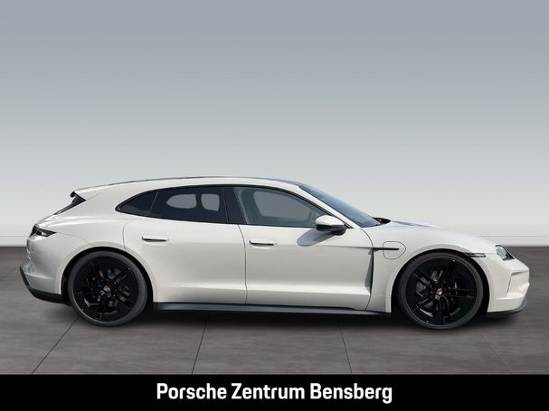 Porsche Taycan Sport Turismo 320 kW image number 5