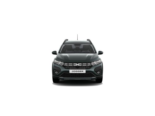 Dacia Jogger 74 kW image number 8