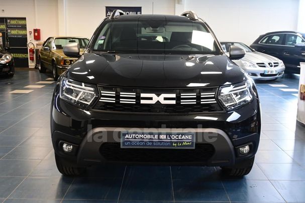 Dacia Duster 100 74 kW image number 3