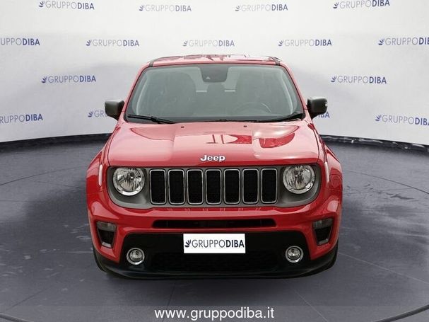 Jeep Renegade 1.6 96 kW image number 2