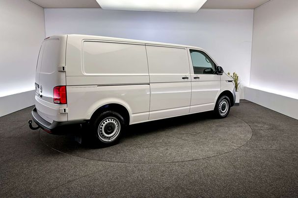 Volkswagen T6 Transporter DSG 110 kW image number 3