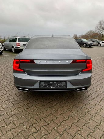 Volvo S90 AWD 173 kW image number 8