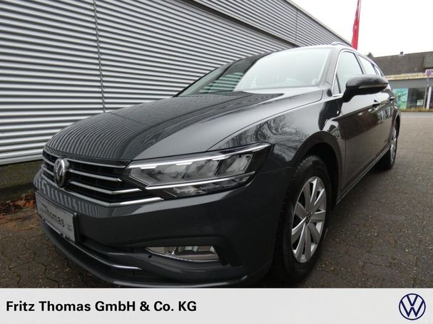 Volkswagen Passat Variant 2.0 TDI Business 110 kW image number 1