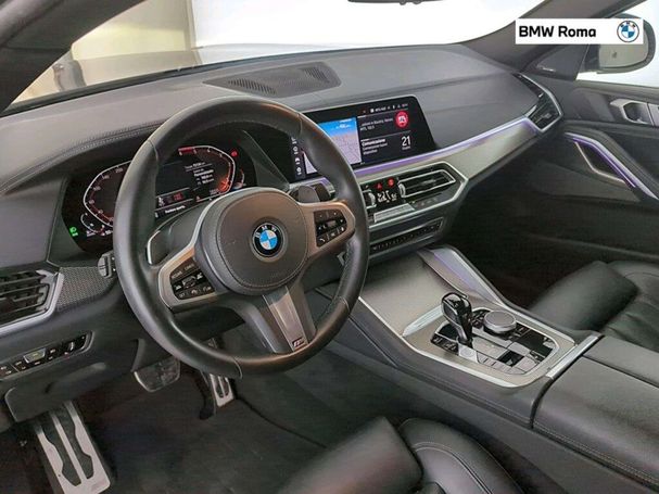 BMW X6 xDrive30d 195 kW image number 9