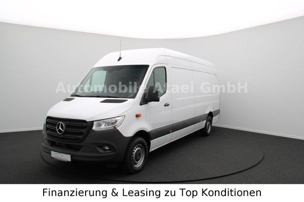 Mercedes-Benz Sprinter 315 110 kW image number 1