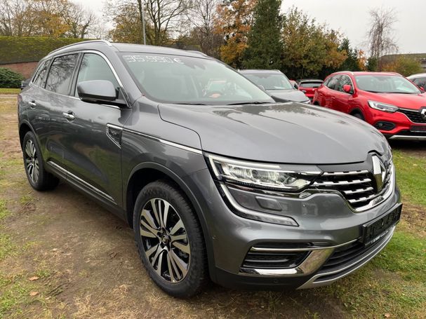 Renault Koleos 116 kW image number 8