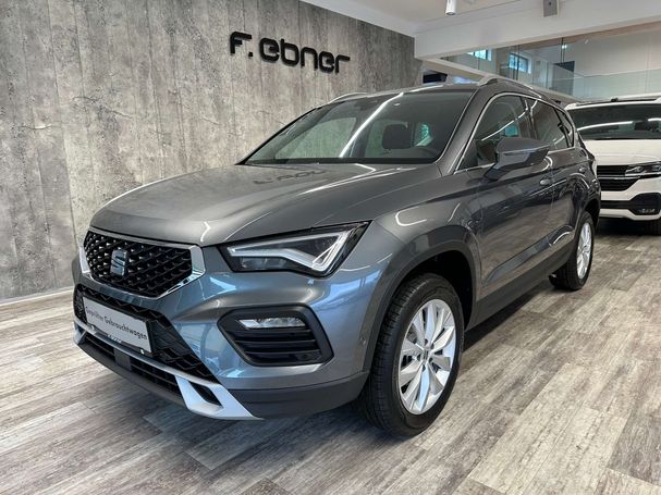 Seat Ateca 1.0 TSI 81 kW image number 1