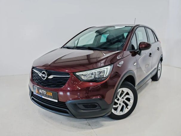 Opel Crossland 60 kW image number 1