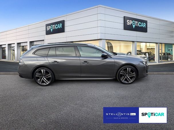 Peugeot 508 SW 1.2 PureTech 96 kW image number 3