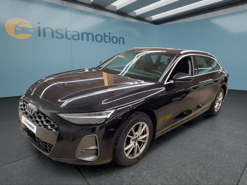 Audi A6 Avant TFSI Tech