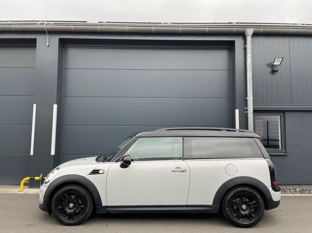 Mini Cooper Clubman 82 kW image number 5