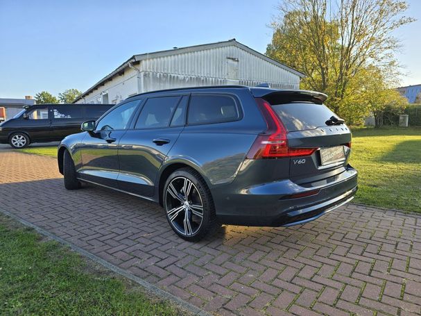 Volvo V60 B4 Plus 145 kW image number 3