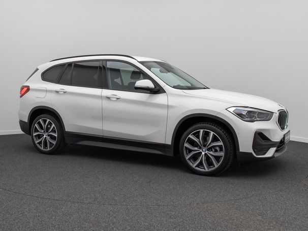 BMW X1 25e xDrive 162 kW image number 5