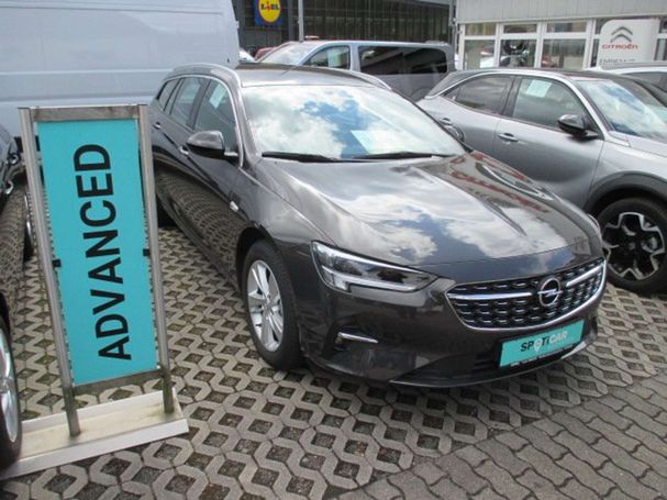 Opel Insignia Sports Tourer Elegance 128 kW image number 2