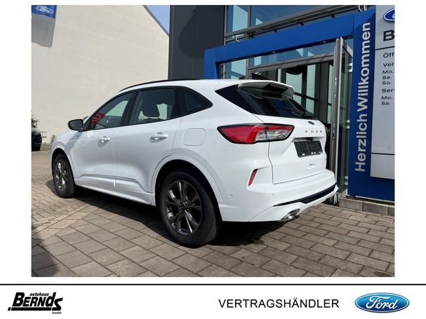 Ford Kuga 2.5 140 kW image number 3