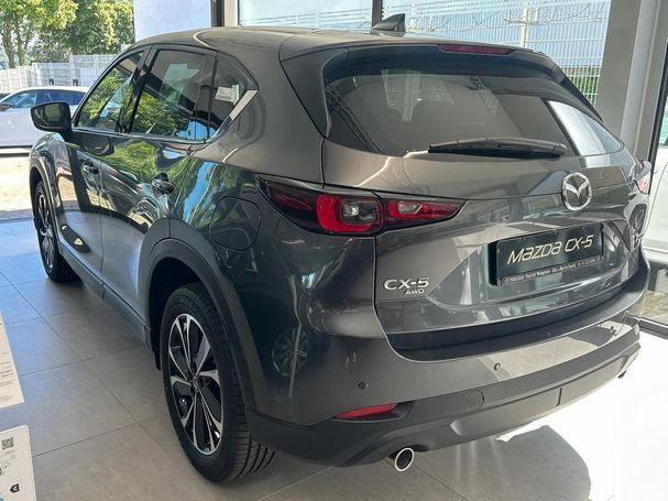 Mazda CX-5 194 AWD Exclusive-Line 143 kW image number 6