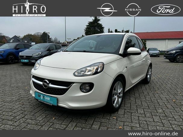 Opel Adam 1.2 Jam 51 kW image number 1