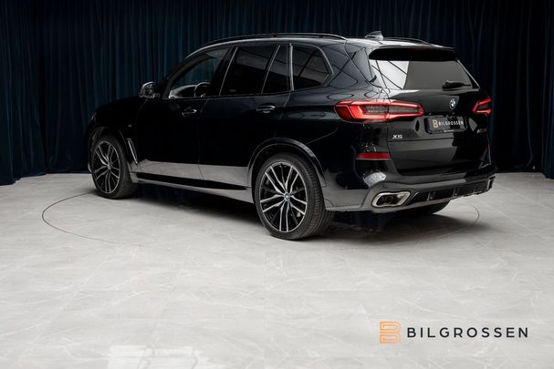 BMW X5 M 50i xDrive 391 kW image number 4