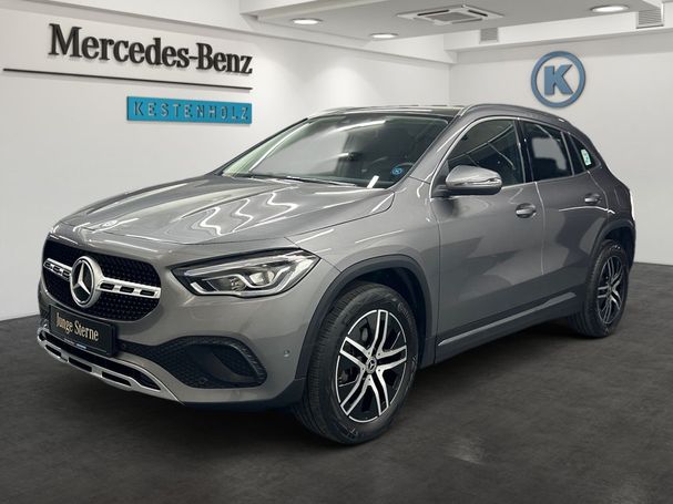 Mercedes-Benz GLA 180 100 kW image number 1