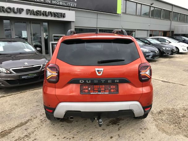 Dacia Duster 67 kW image number 6