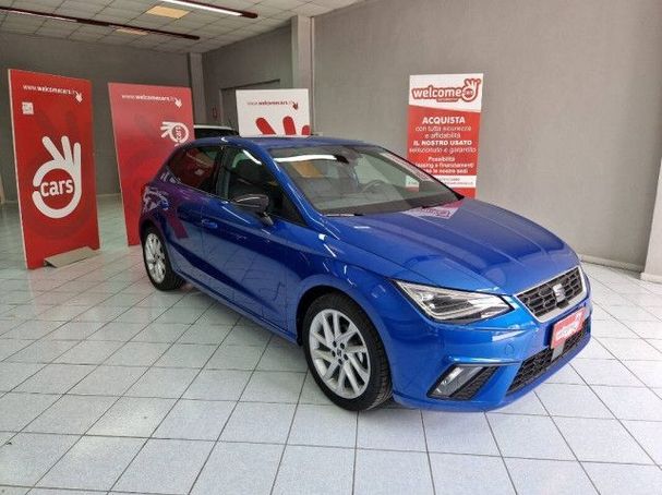 Seat Ibiza 1.0 TSI FR 70 kW image number 2