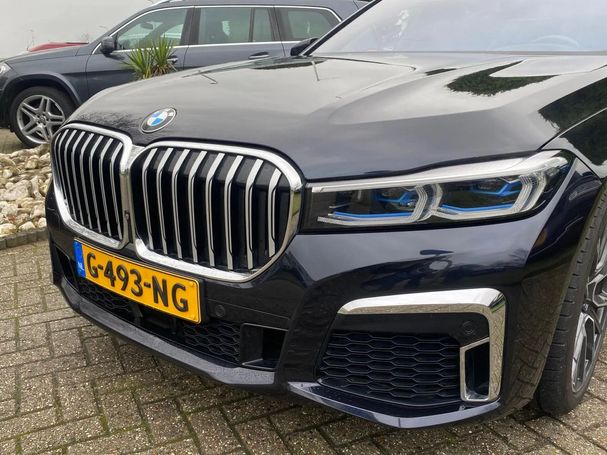 BMW 750Ld xDrive 294 kW image number 9