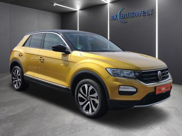 Volkswagen T-Roc 1.5 TSI DSG 110 kW image number 2