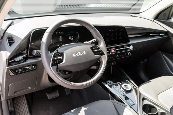 Kia Niro 104 kW image number 26