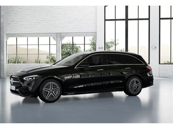 Mercedes-Benz C 300 e T AMG Premium 230 kW image number 1