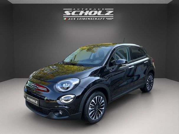 Fiat 500X 1.5 GSE Hybrid 96 kW image number 1