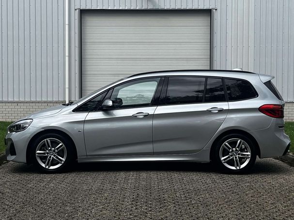 BMW 218i Gran Tourer M Sport 100 kW image number 11