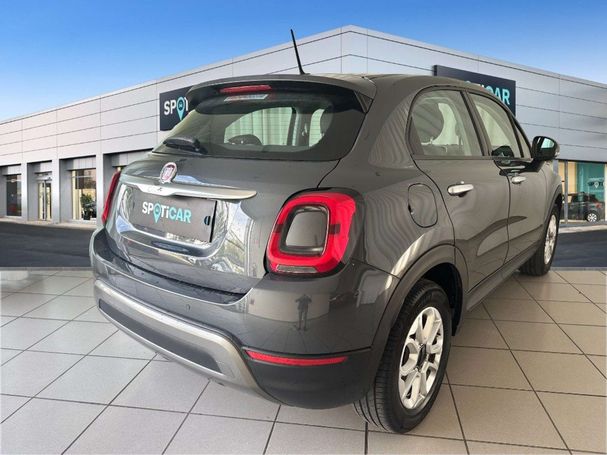 Fiat 500X 1.3 MultiJet City Cross 70 kW image number 2