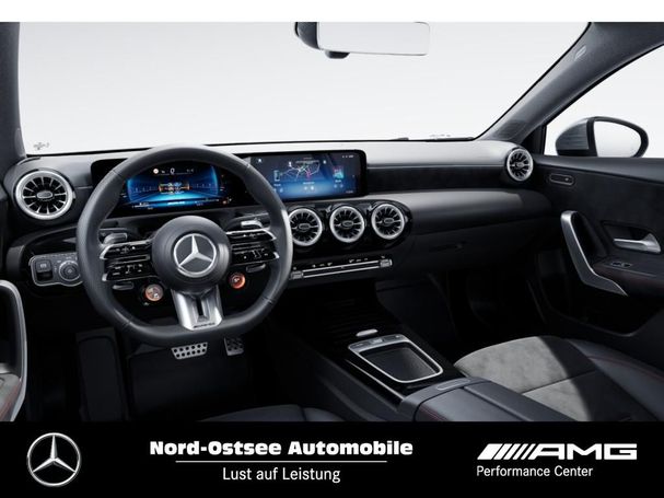 Mercedes-Benz A 35 AMG 225 kW image number 3