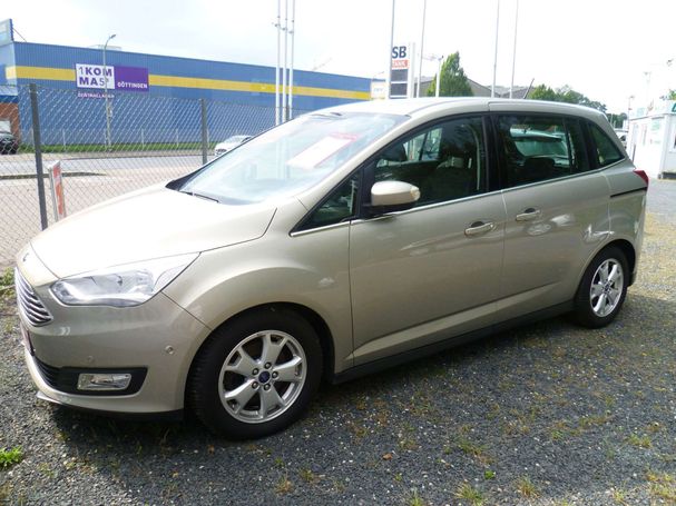 Ford Grand C-Max Titanium 88 kW image number 1