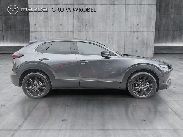 Mazda CX-30 2.0 Homura 110 kW image number 3