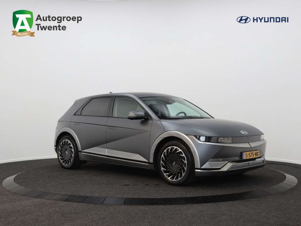 Hyundai Ioniq 168 kW image number 1