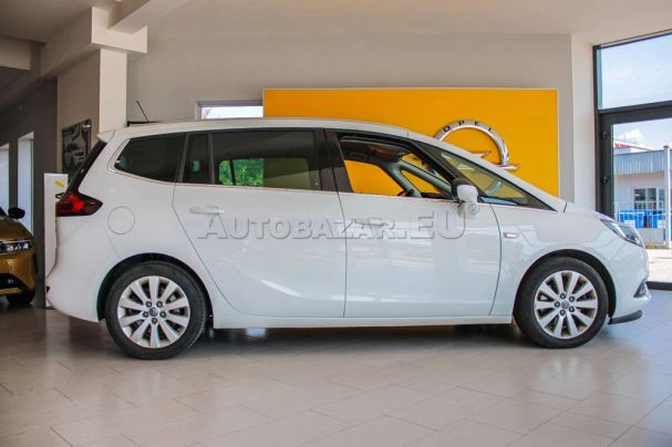 Opel Zafira 125 kW image number 2