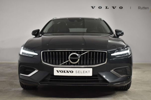 Volvo V60 T8 Inscription AWD Recharge 287 kW image number 7