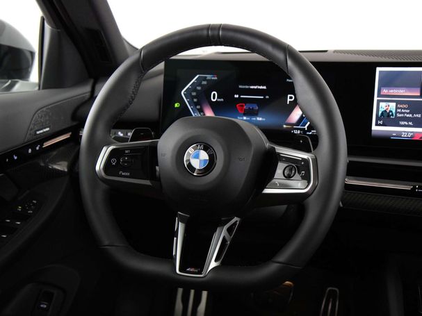 BMW 520i 140 kW image number 3