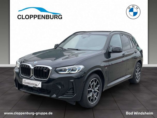 BMW X3 xDrive 265 kW image number 1