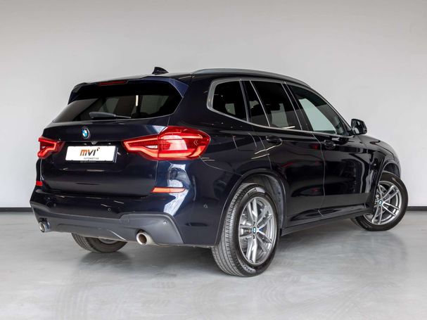 BMW X3 xDrive30i 185 kW image number 2