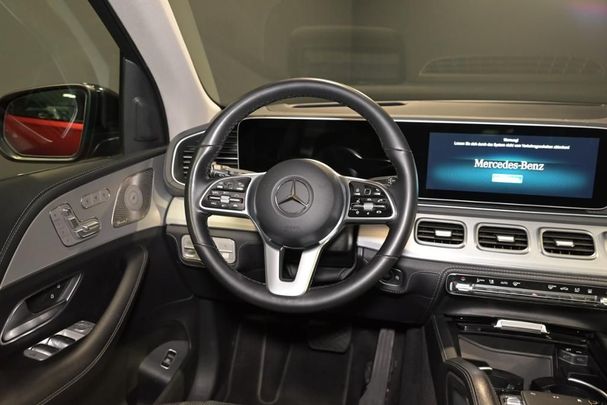 Mercedes-Benz GLE 450 270 kW image number 7