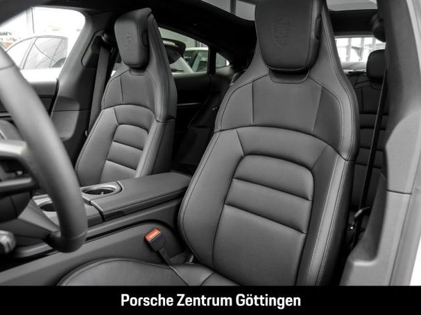 Porsche Taycan 320 kW image number 22